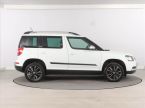 Škoda Yeti - fotka číslo 5