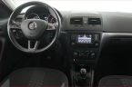 Škoda Yeti - fotka číslo 6