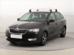 Škoda Rapid - fotka číslo 1