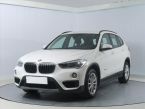 BMW X1 - fotka číslo 1