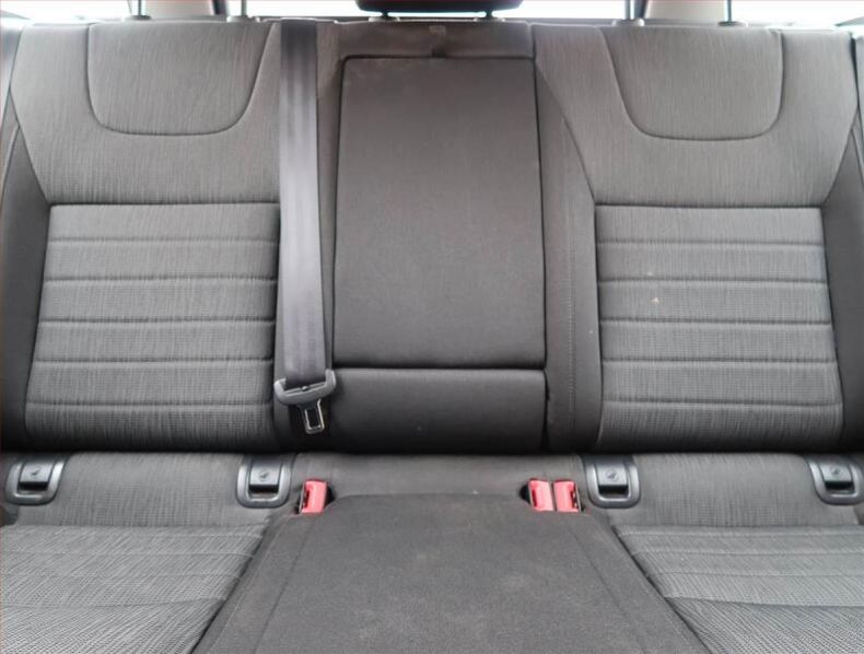 Škoda Octavia - hlavní fotka