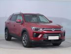 SsangYong Korando - fotka číslo 0