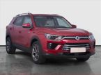 SsangYong Korando - fotka číslo 0