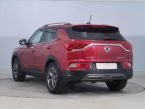 SsangYong Korando - fotka číslo 3