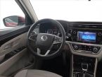 SsangYong Korando - fotka číslo 6