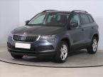 Škoda Karoq - fotka číslo 1