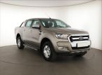 Ford Ranger - fotka číslo 0