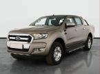 Ford Ranger - fotka číslo 1