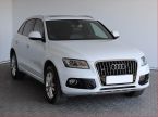 Audi Q5 - fotka číslo 0