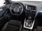 Audi Q5 - fotka číslo 6