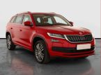 Škoda Kodiaq - fotka číslo 0