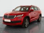 Škoda Kodiaq - fotka číslo 1