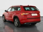 Škoda Kodiaq - fotka číslo 3