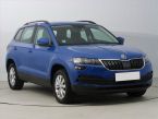 Škoda Karoq - fotka číslo 0