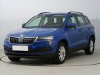 Škoda Karoq - fotka číslo 1