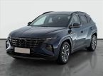Hyundai Tucson - fotka číslo 1