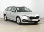 Škoda Octavia - fotka číslo 0