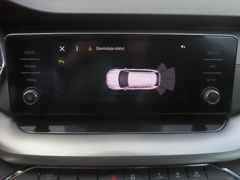 Škoda Octavia - hlavní fotka