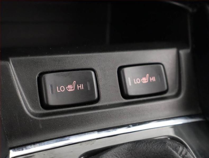 Suzuki Vitara - hlavní fotka