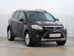 Ford Kuga - fotka číslo 0