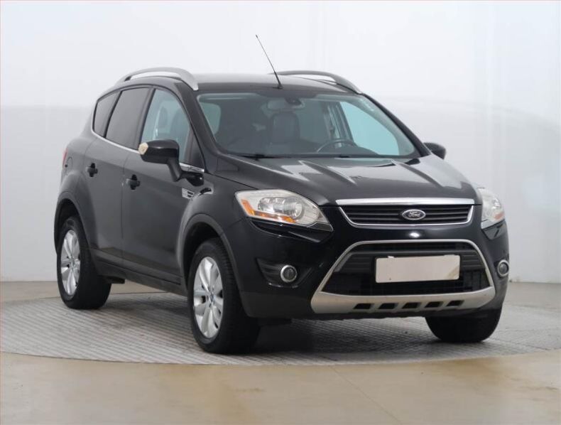 Ford Kuga - hlavní fotka inzerátu