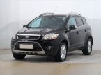 Ford Kuga - fotka číslo 1
