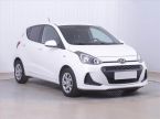 Hyundai i10 - fotka číslo 0