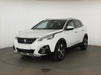Peugeot 3008 - fotka číslo 1
