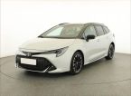 Toyota Corolla - fotka číslo 1