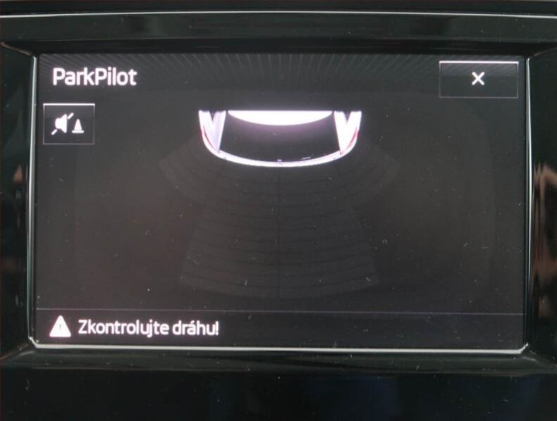 Škoda Octavia - hlavní fotka