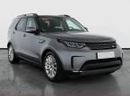 Land Rover Discovery - fotka číslo 0