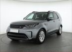 Land Rover Discovery - fotka číslo 1