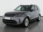 Land Rover Discovery - fotka číslo 1