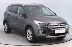 Ford Kuga - fotka číslo 0