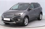 Ford Kuga - fotka číslo 1