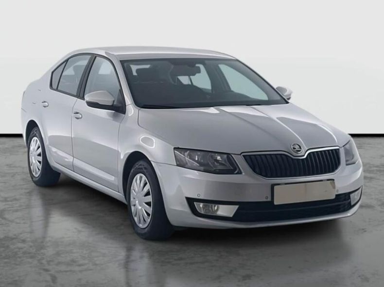 Škoda Octavia - hlavní fotka inzerátu