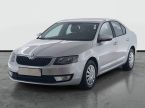 Škoda Octavia - fotka číslo 1