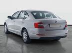 Škoda Octavia - fotka číslo 3