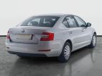 Škoda Octavia - fotka číslo 4