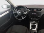 Škoda Octavia - fotka číslo 6