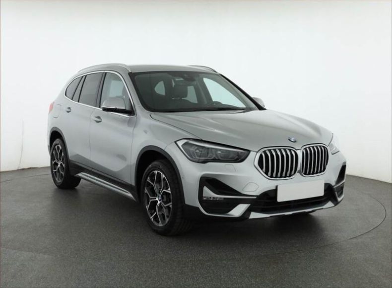 BMW X1 - hlavní fotka inzerátu