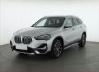 BMW X1 - fotka číslo 1