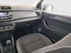 Škoda Fabia - fotka číslo 7