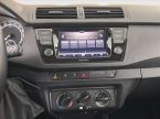 Škoda Fabia - fotka číslo 11
