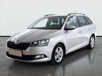 Škoda Fabia - fotka číslo 1