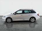 Škoda Fabia - fotka číslo 2