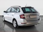 Škoda Fabia - fotka číslo 3