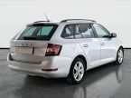 Škoda Fabia - fotka číslo 4