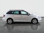 Škoda Fabia - fotka číslo 5