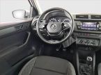 Škoda Fabia - fotka číslo 6